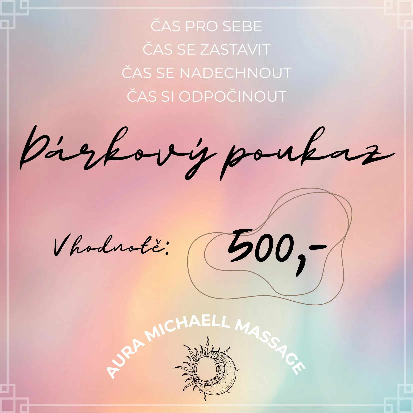 Poukazy k zakoupení